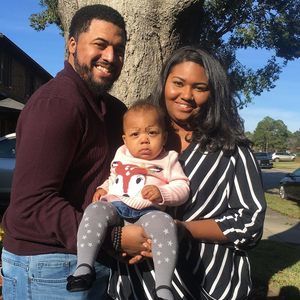 Meet your Posher, Christian